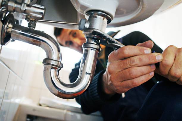 Sprinkler Systems in Le Sueur, MN