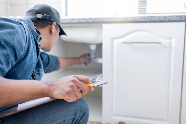 Septic Systems in Le Sueur, MN
