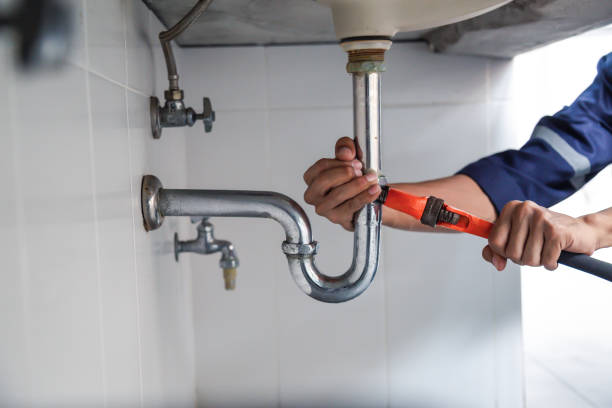 Best Affordable Plumbing Services  in Le Sueur, MN