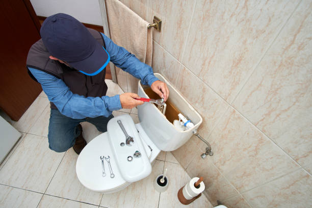 Best Gas Line Repair  in Le Sueur, MN