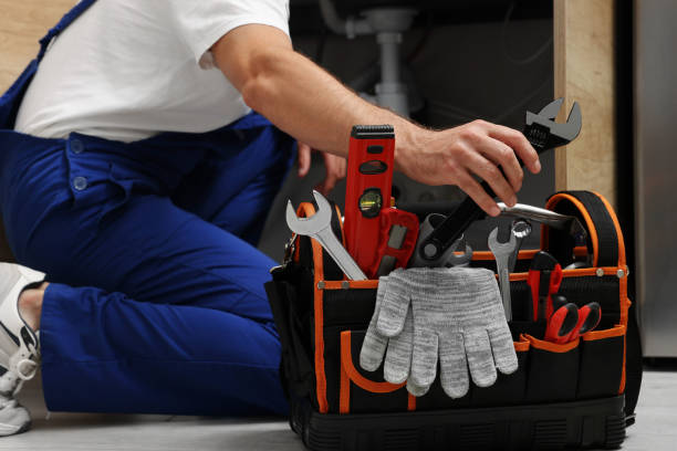 Best Plumbing Installation Services  in Le Sueur, MN